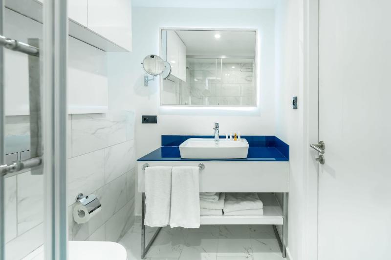 Orbi City Hotel Official - Oda