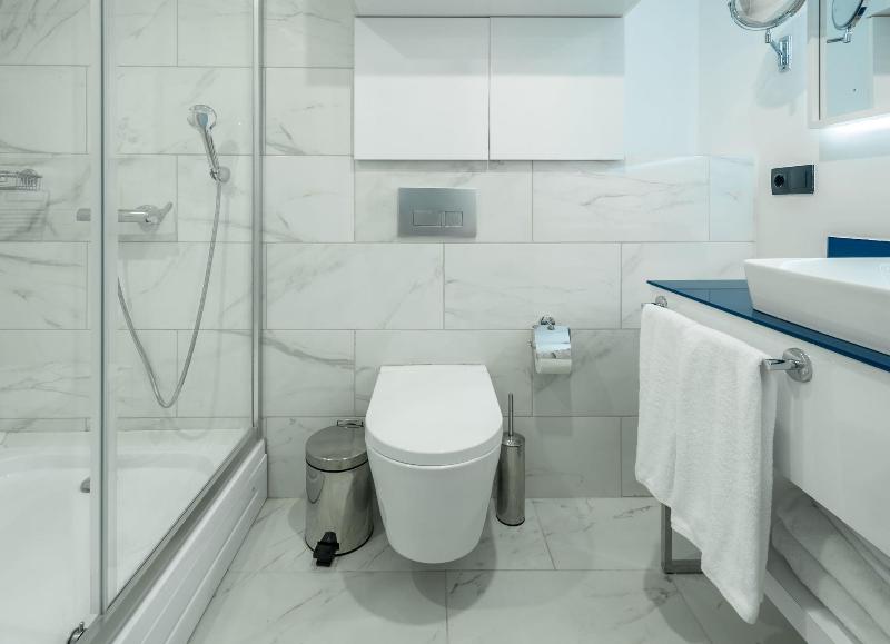 Orbi City Hotel Official - Oda