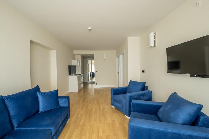 Orbi City Hotel Official - Oda