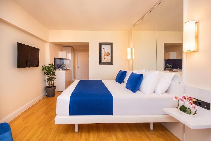 Orbi City Hotel Official - Oda