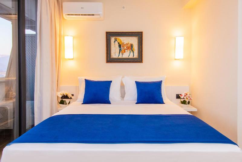 Orbi City Hotel Official - Oda