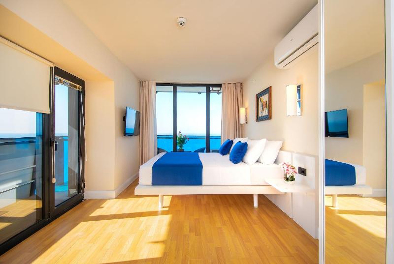 Orbi City Hotel Official - Oda