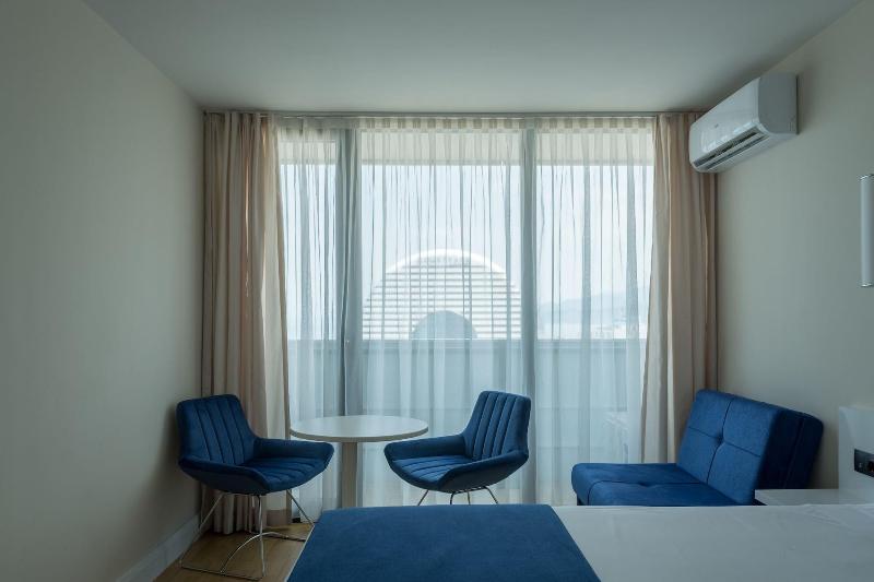 Orbi City Hotel Official - Oda