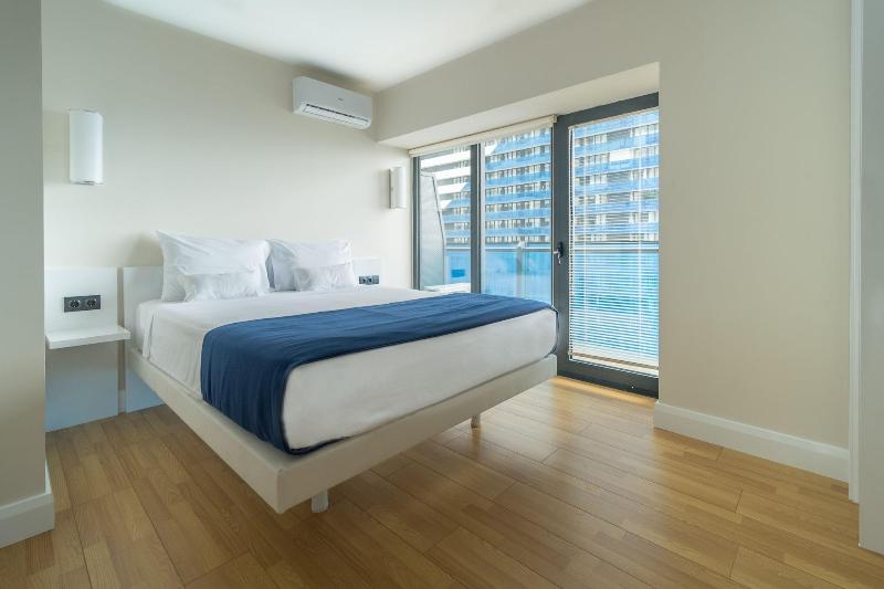 Orbi City Hotel Official - Oda