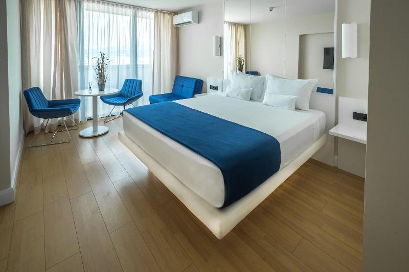 Orbi City Hotel Official - Oda