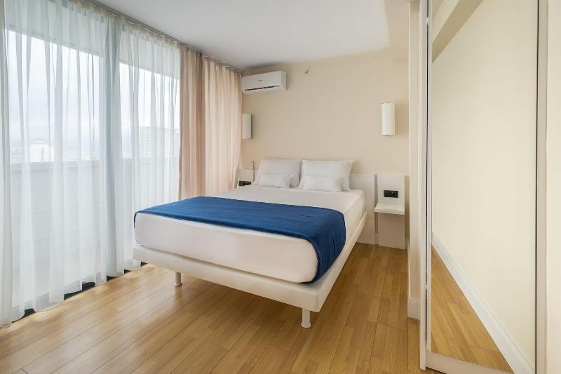 Orbi City Hotel Official - Oda
