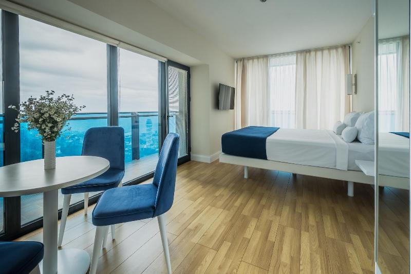 Orbi City Hotel Official - Oda