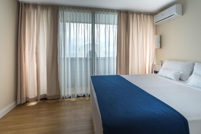 Orbi City Hotel Official - Oda