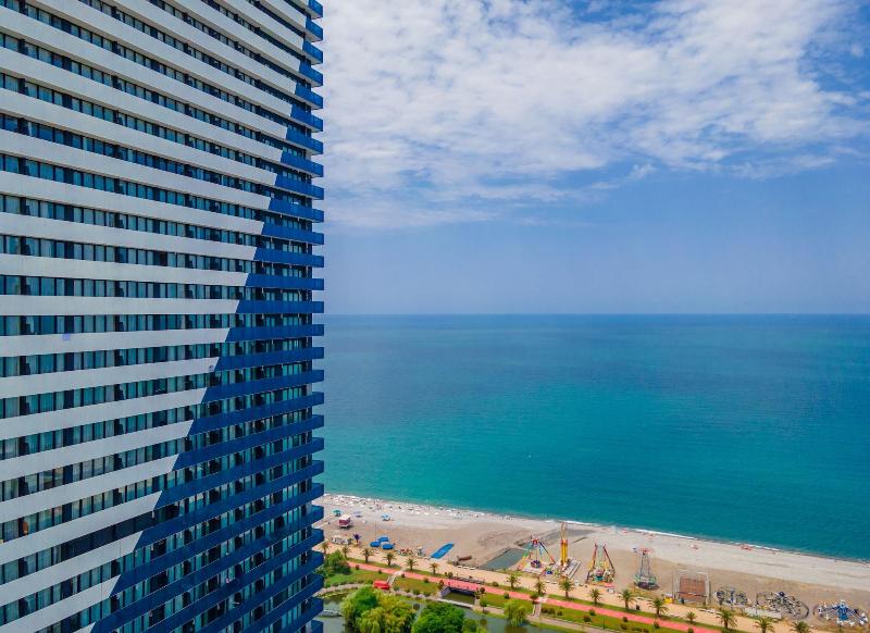 Orbi City Hotel Official - Plaj