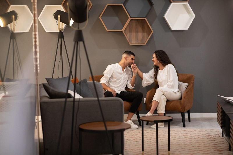 The Icons Hotel - Bar