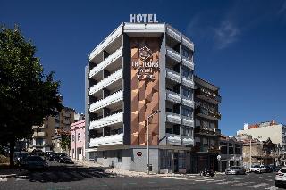 The Icons Hotel fotoÄŸrafÄ±