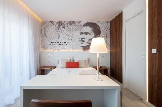The Icons Hotel fotoÄŸrafÄ±