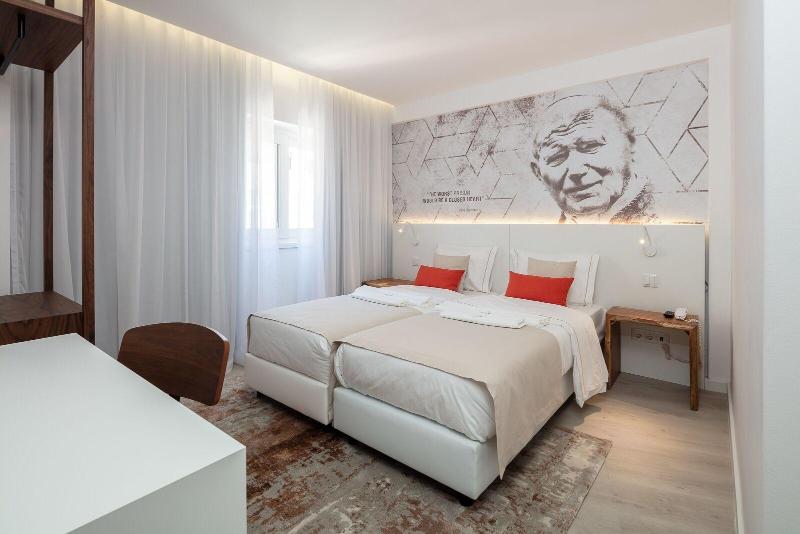 The Icons Hotel - Oda