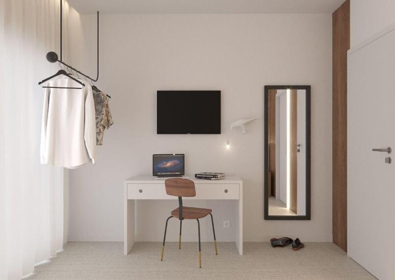The Icons Hotel - Oda