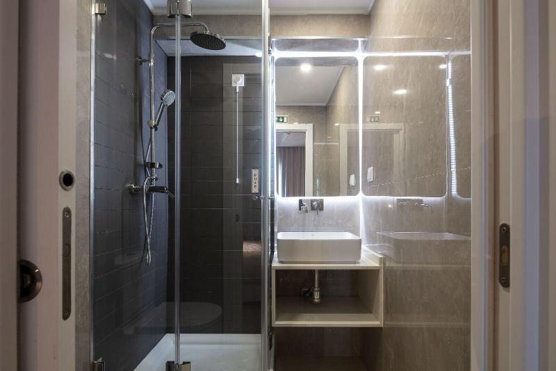 The Icons Hotel - Oda