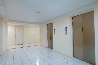Life 2837 Apartment Dramaga Tower fotoÄŸrafÄ±