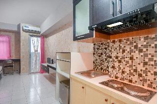 Life 2837 Apartment Dramaga Tower fotoÄŸrafÄ±