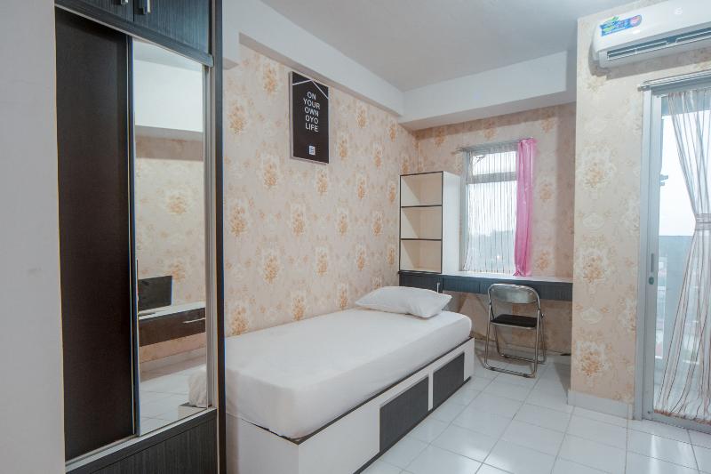 Life 2837 Apartment Dramaga Tower - Oda