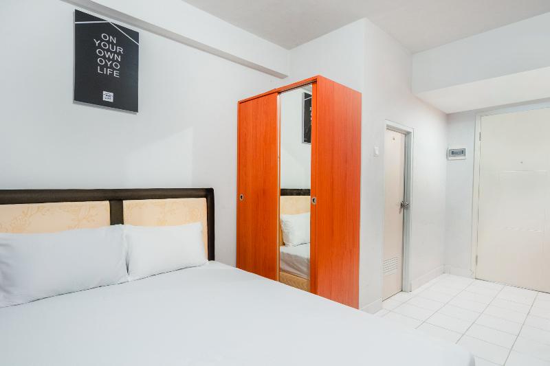 Life 2837 Apartment Dramaga Tower - Oda