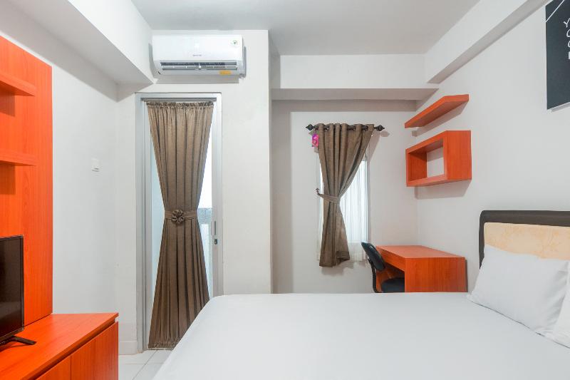 Life 2837 Apartment Dramaga Tower - Oda