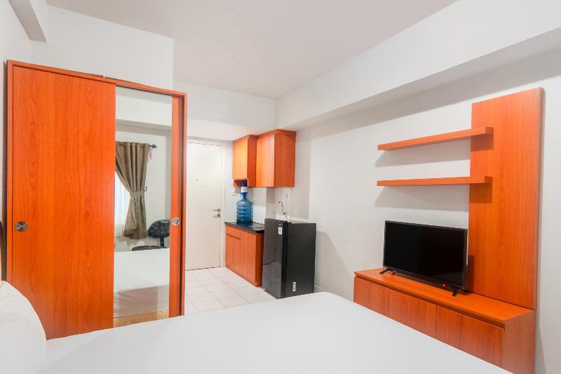 Life 2837 Apartment Dramaga Tower - Oda