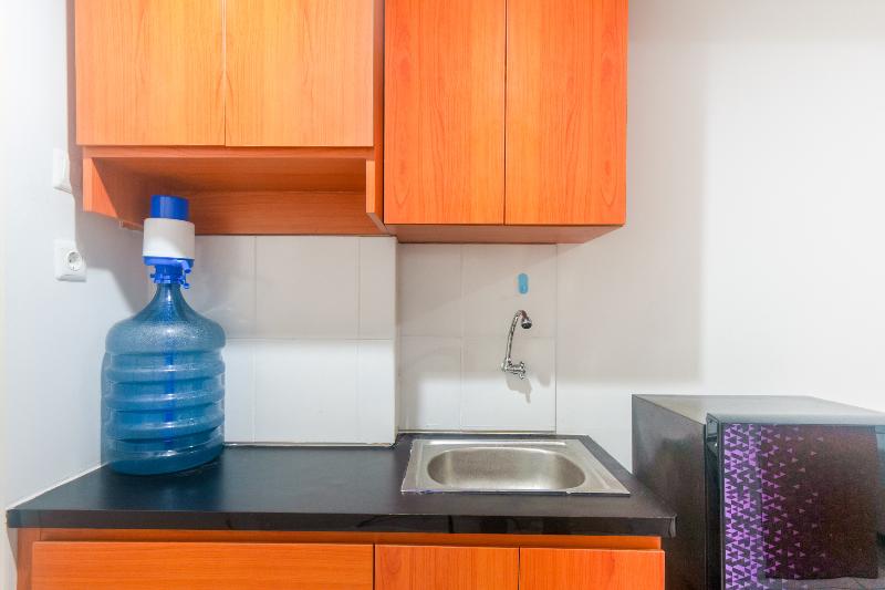 Life 2837 Apartment Dramaga Tower - Oda
