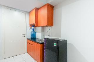 Life 2837 Apartment Dramaga Tower fotoÄŸrafÄ±
