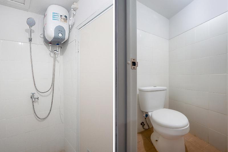 Life 2837 Apartment Dramaga Tower - Oda