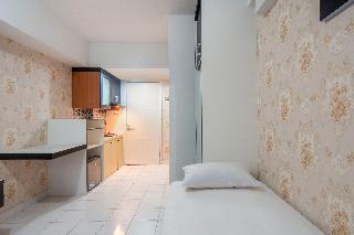 Life 2837 Apartment Dramaga Tower fotoÄŸrafÄ±