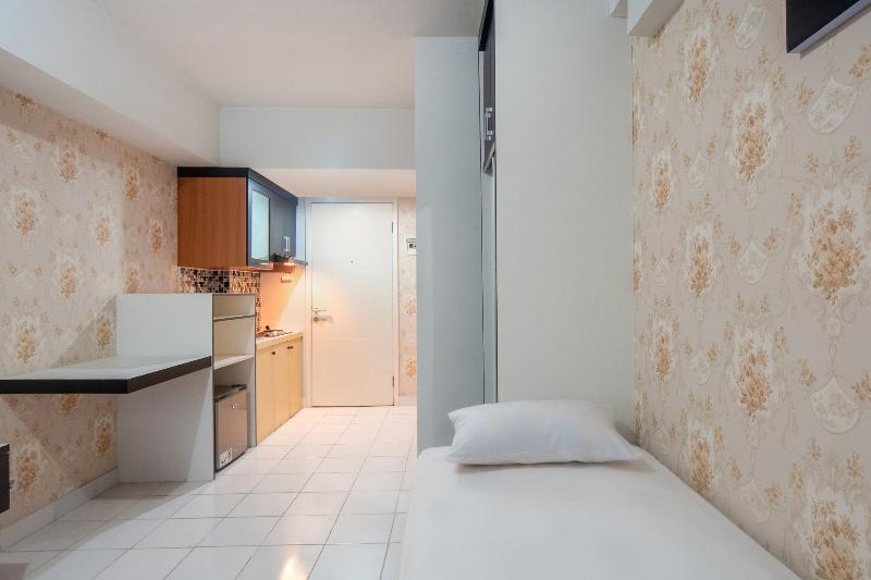 Life 2837 Apartment Dramaga Tower - Oda