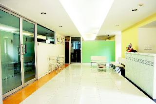 Meesook Residence fotoÄŸrafÄ±