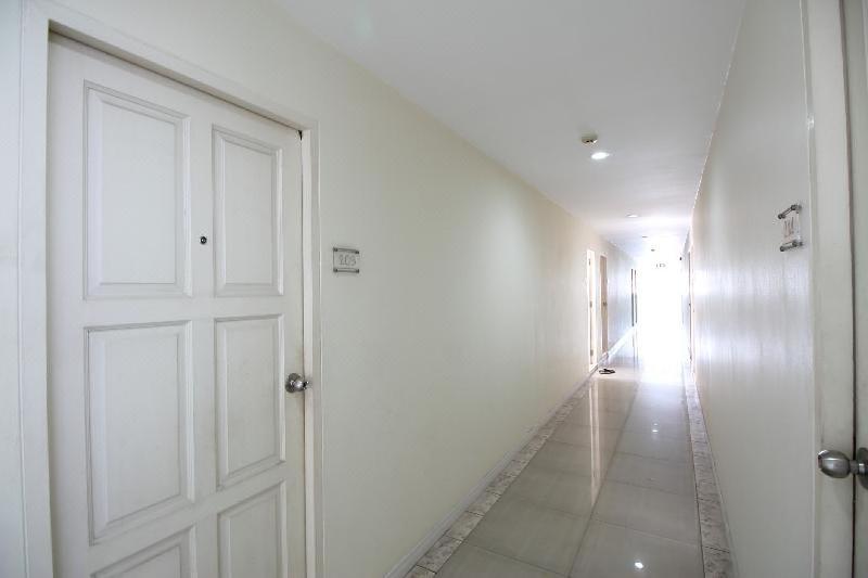 Meesook Residence - Genel