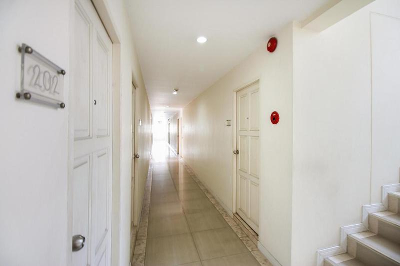 Meesook Residence - Genel