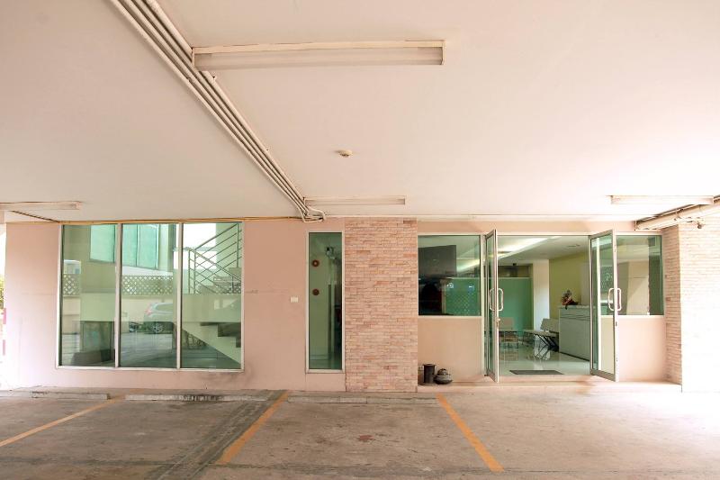 Meesook Residence - Genel