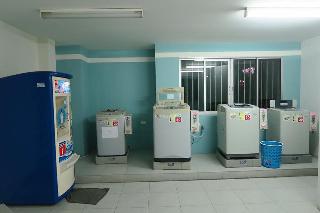 Meesook Residence fotoÄŸrafÄ±