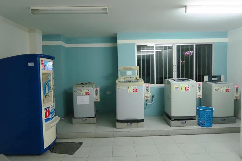Meesook Residence - Genel