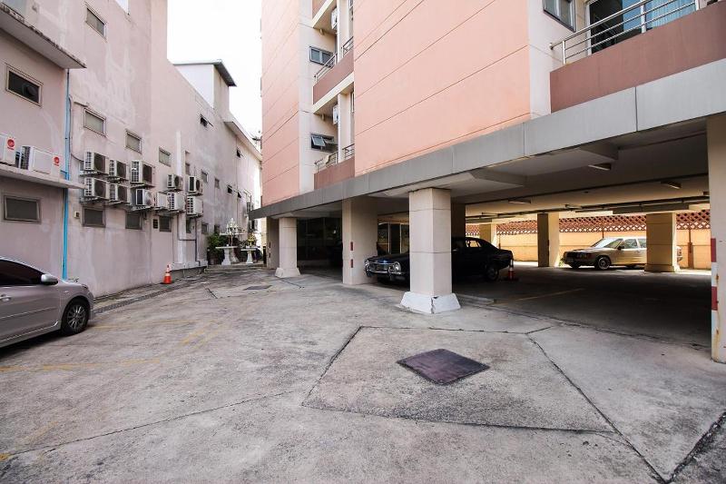 Meesook Residence - Genel