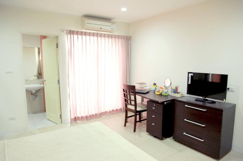 Meesook Residence - Oda