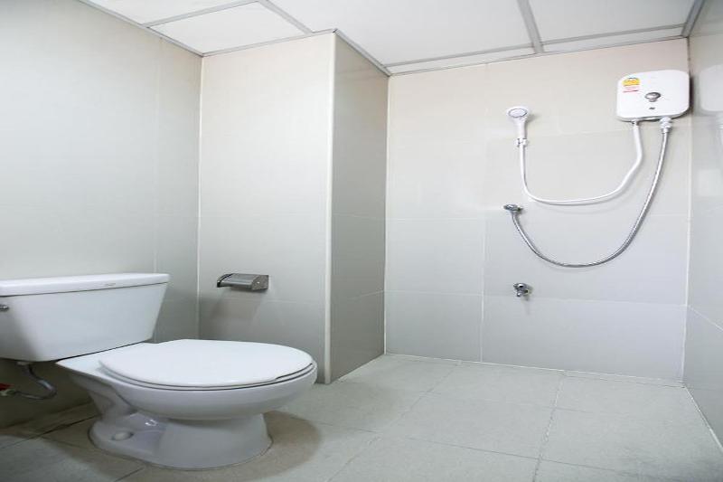 Meesook Residence - Oda