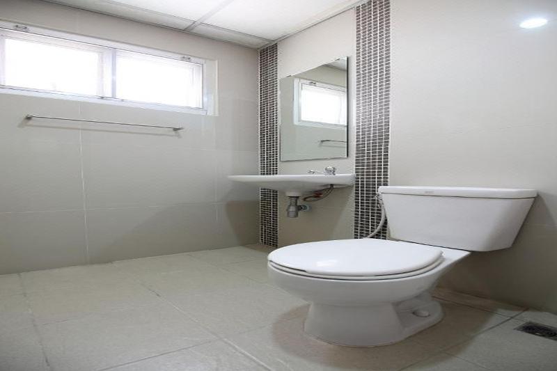 Meesook Residence - Oda