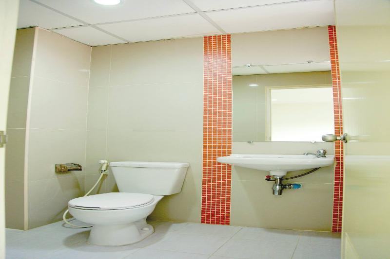 Meesook Residence - Oda