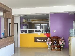 Ruan Plaisoi Apartment by ZUZU fotoÄŸrafÄ±