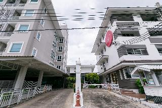 Ruan Plaisoi Apartment by ZUZU fotoÄŸrafÄ±