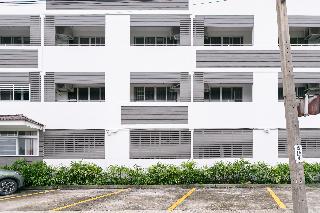 Ruan Plaisoi Apartment by ZUZU fotoÄŸrafÄ±