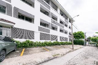 Ruan Plaisoi Apartment by ZUZU fotoÄŸrafÄ±
