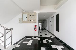 Ruan Plaisoi Apartment by ZUZU fotoÄŸrafÄ±