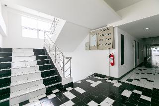 Ruan Plaisoi Apartment by ZUZU fotoÄŸrafÄ±