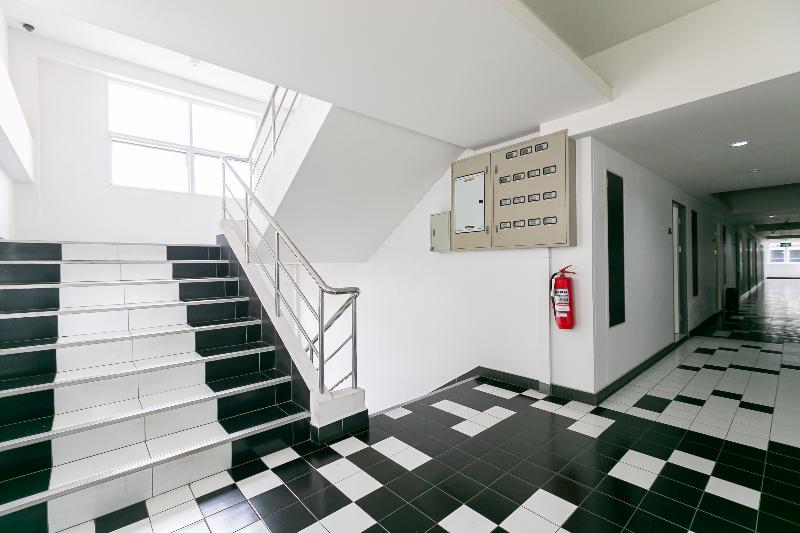 Ruan Plaisoi Apartment by ZUZU - Genel