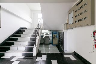 Ruan Plaisoi Apartment by ZUZU fotoÄŸrafÄ±