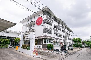 Ruan Plaisoi Apartment by ZUZU otel fotoğrafı
